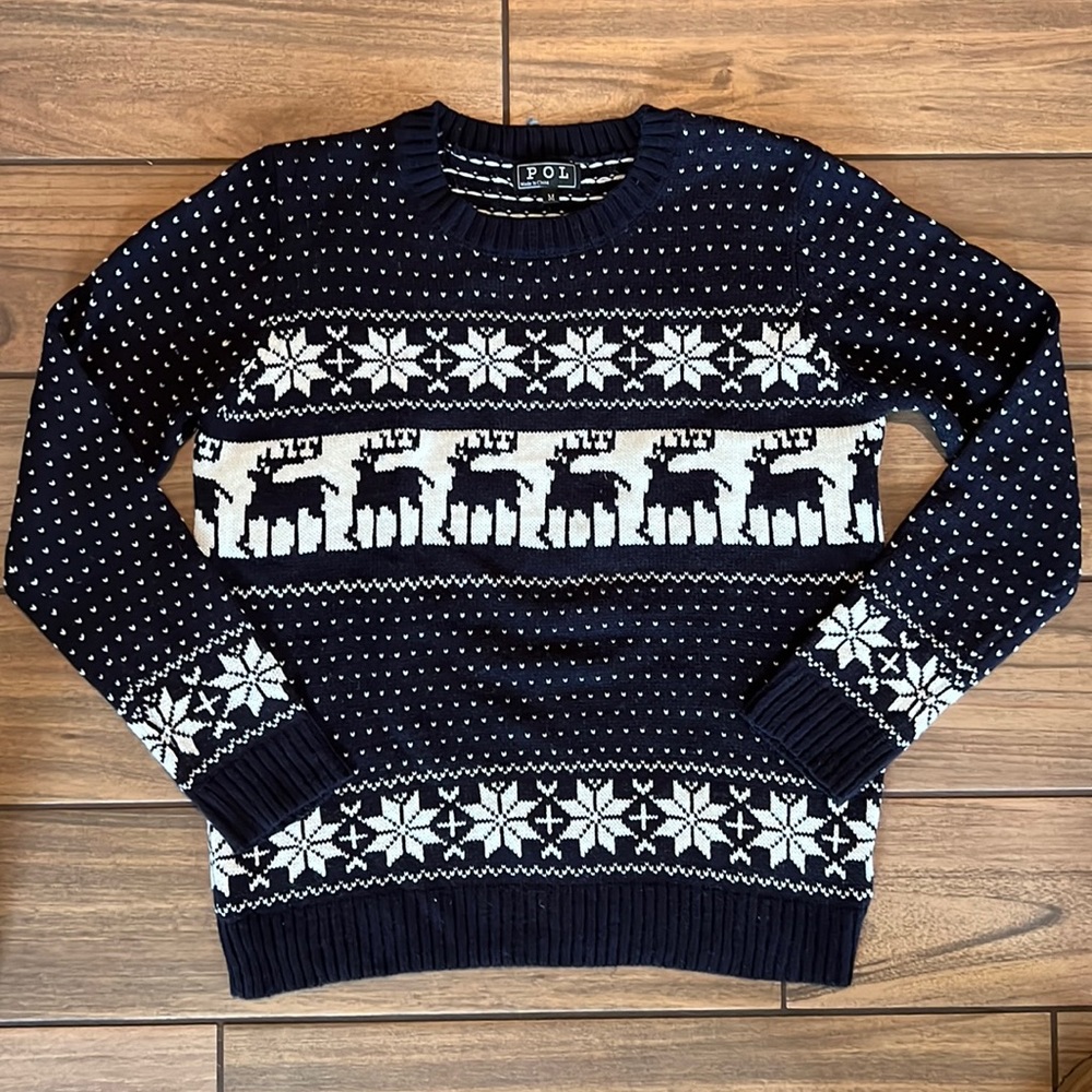🎄❄️Christmas Sweater ⛄️